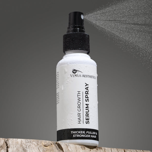 Hair Growth Serum - Venus Aesthetics