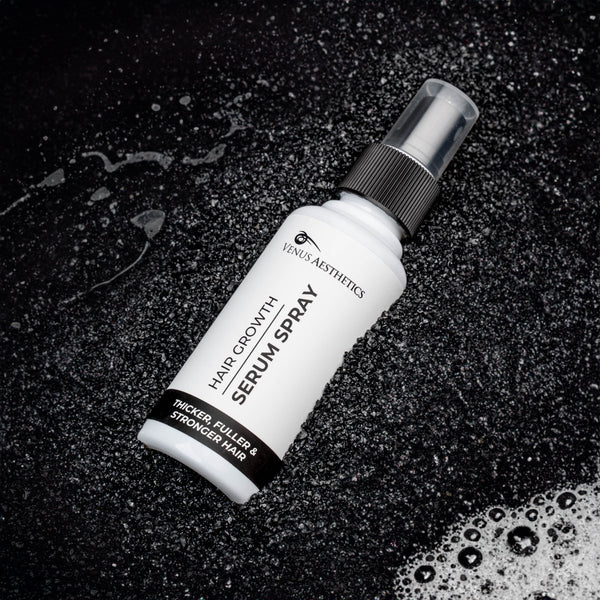 Hair Growth Serum - Venus Aesthetics