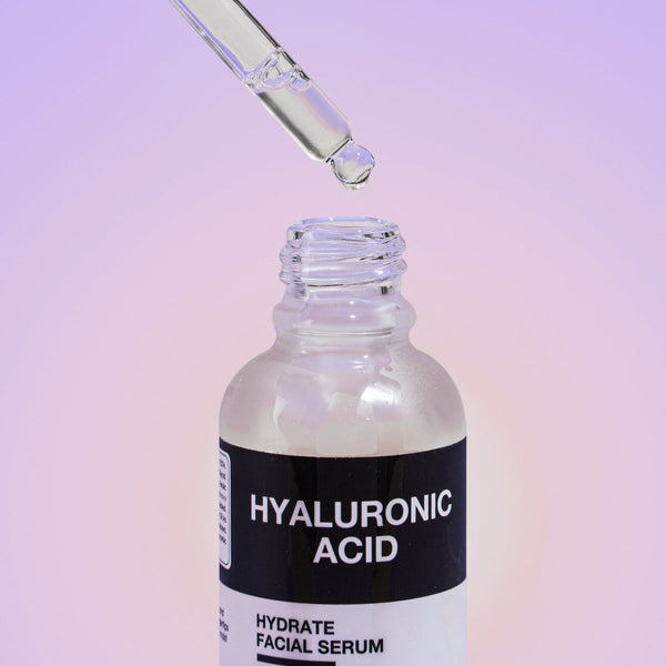 Hyaluronic Acid Serum - Venus Aesthetics