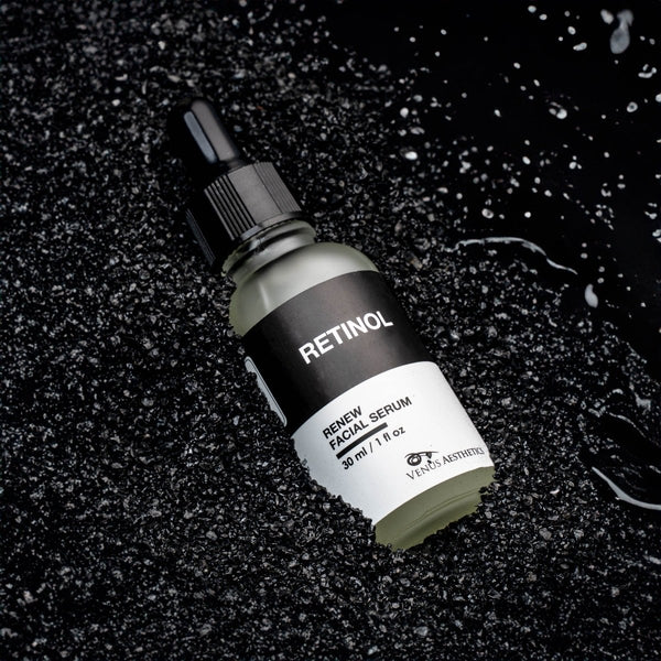 Retinol Serum - Venus Aesthetics