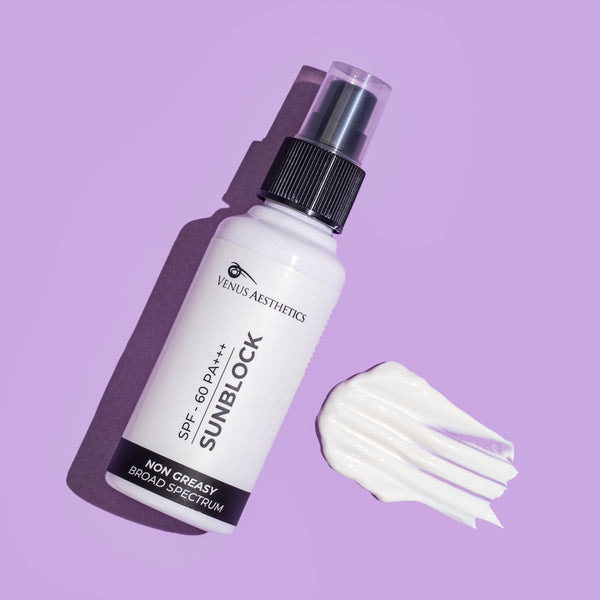 Skin Brightening Bundle - Venus Aesthetics