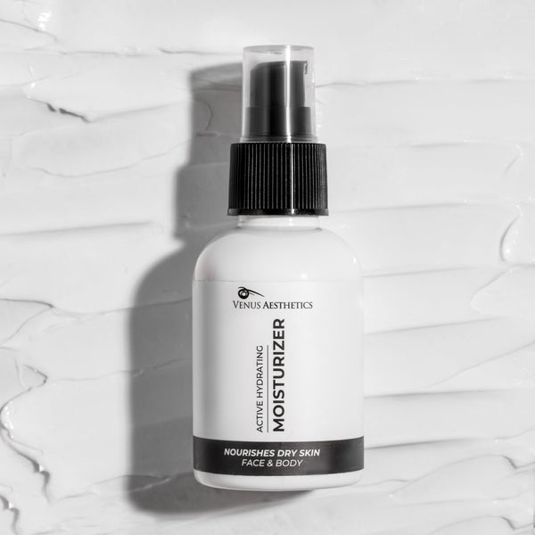 Skin Care Bundle - Venus Aesthetics