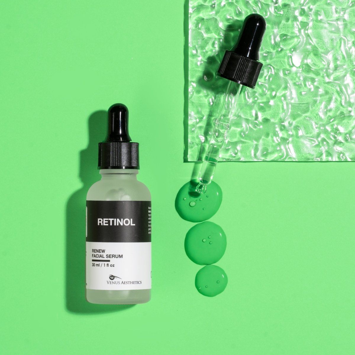 Tri Serum Bundle - Venus Aesthetics