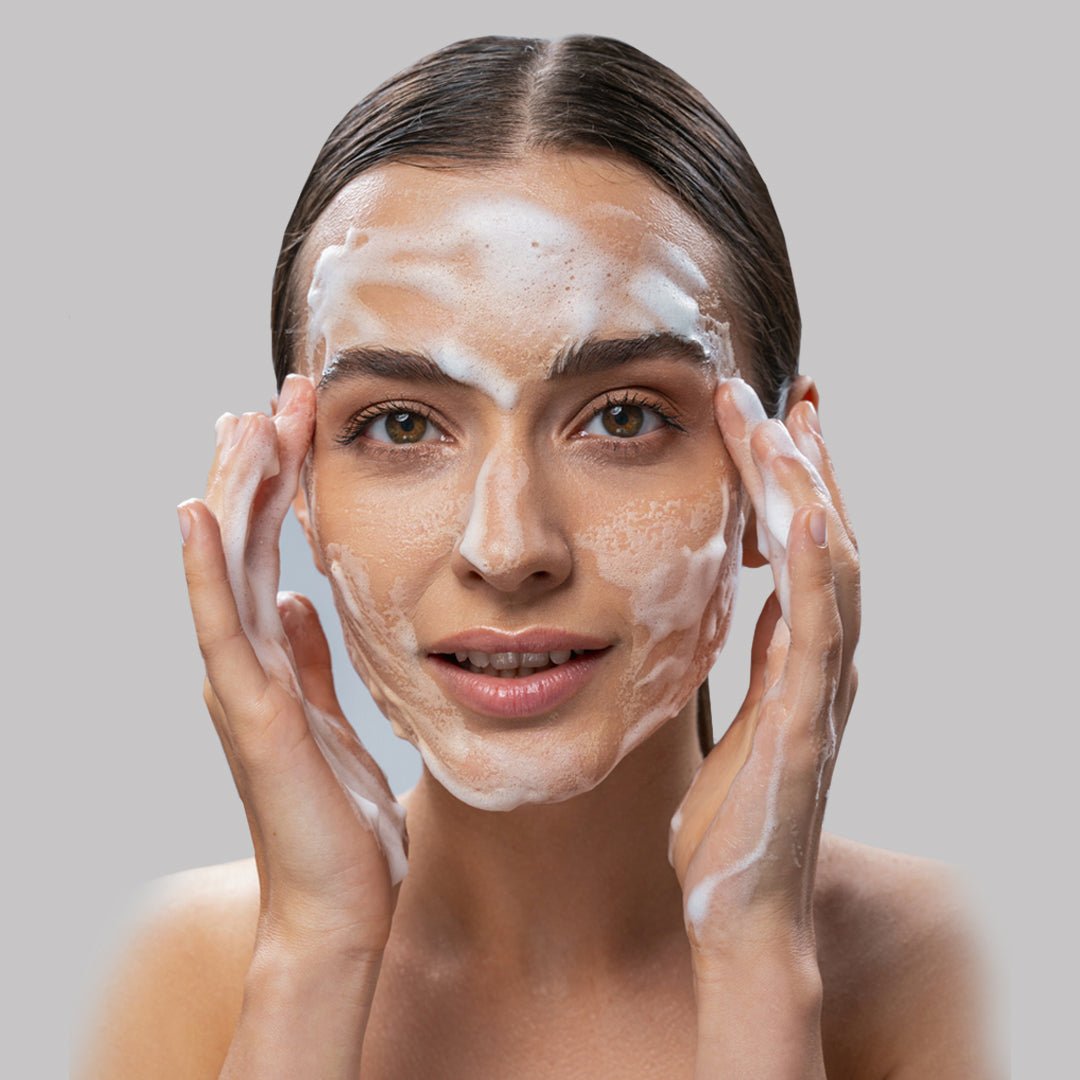 Glycolic Acid Face Wash - Venus Aesthetics