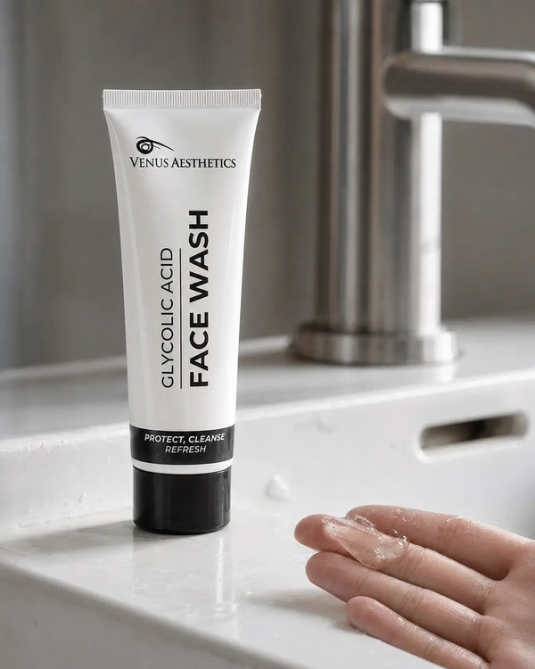 Glycolic acid