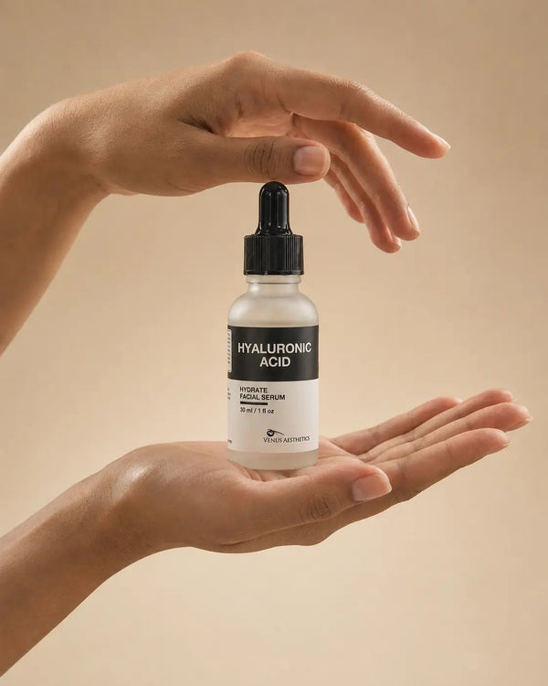 Hyaluronic acid