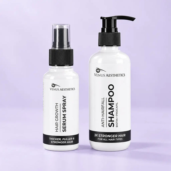 Anti Hair Loss Bundle