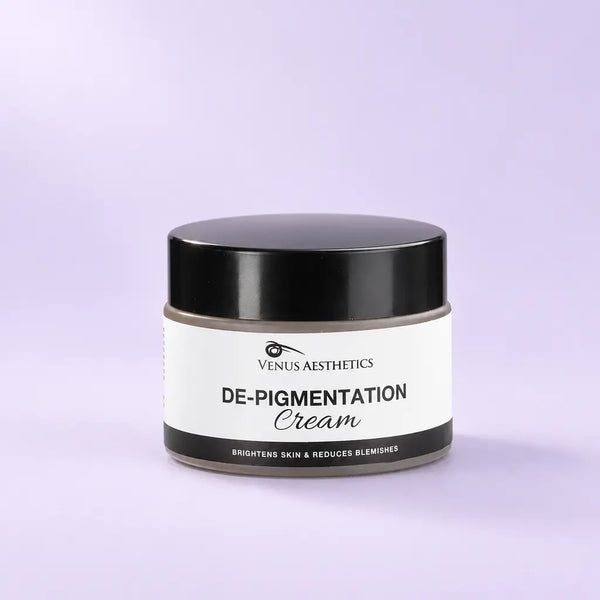 De-Pigmentation Cream