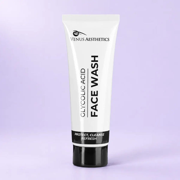 Glycolic Acid Face Wash