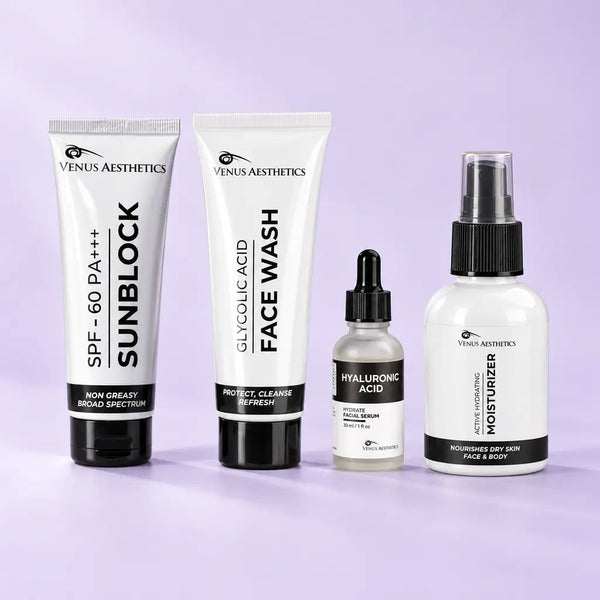 Hydration Bundle