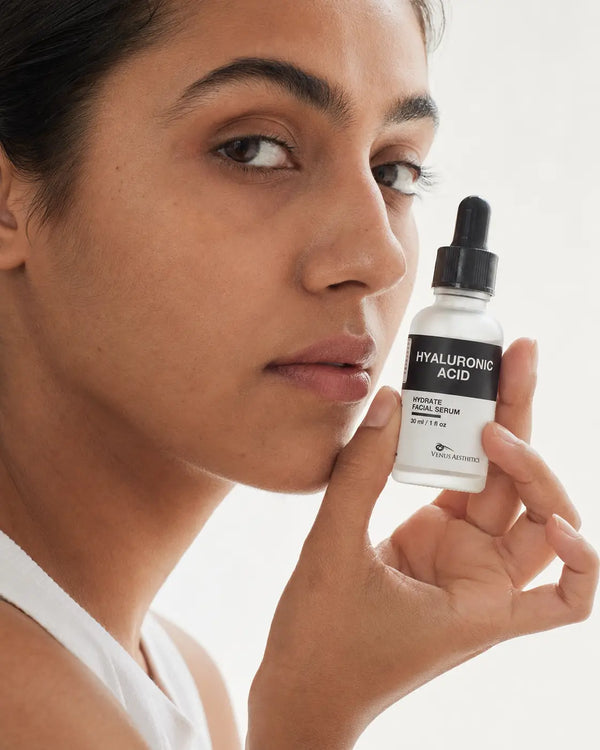 Hyaluronic Acid Serum