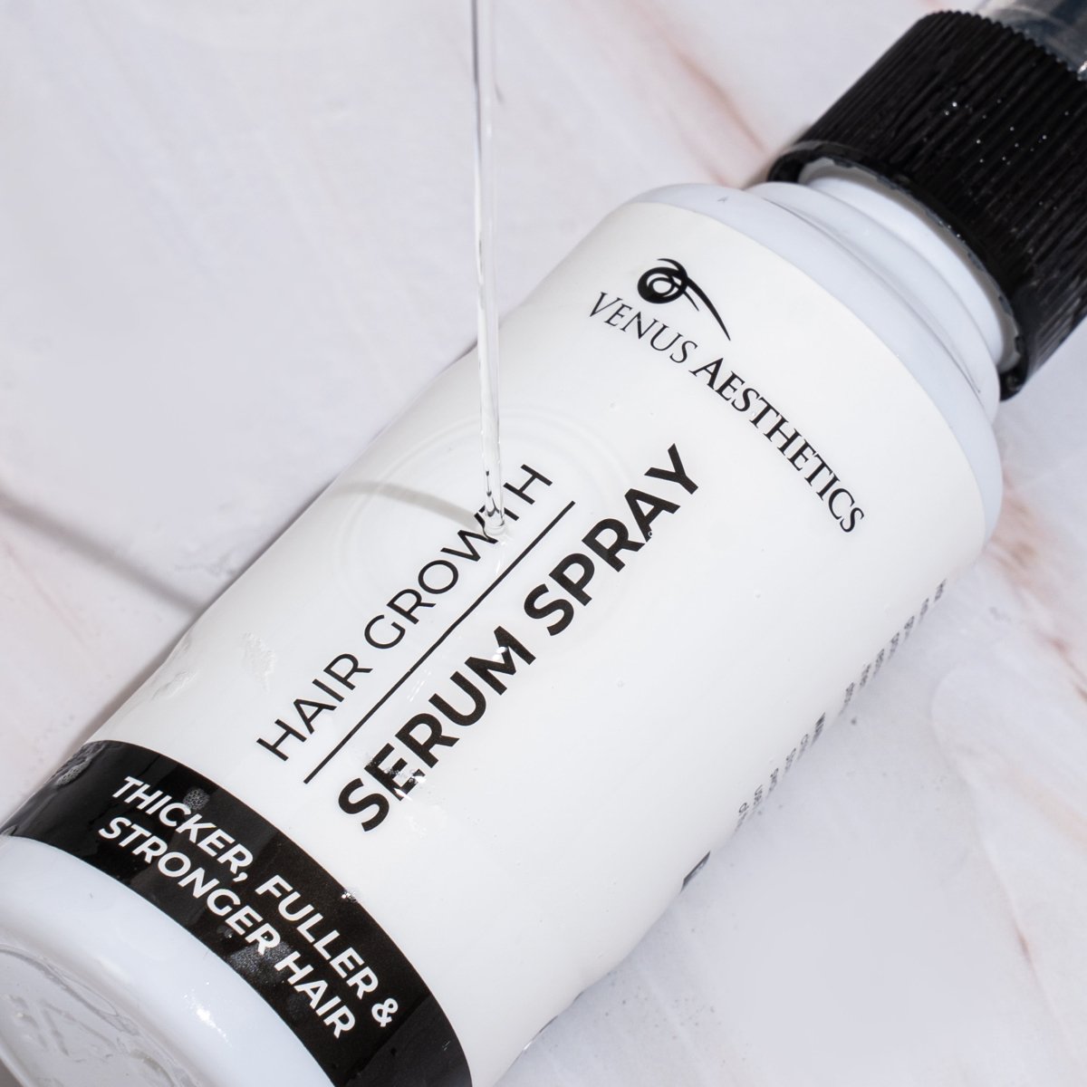 Anti Hair Loss Bundle - Venus Aesthetics 