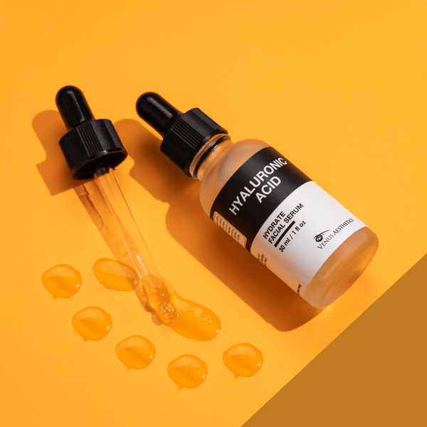 Hyaluronic Acid Serum - Venus Aesthetics 