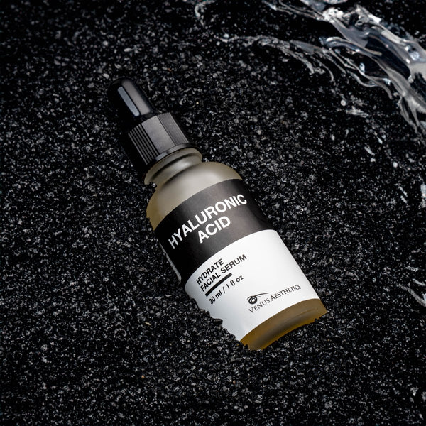 Hyaluronic Acid Serum - Venus Aesthetics 