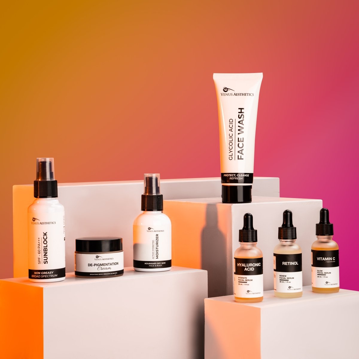 Mega Bundle - Venus Aesthetics 