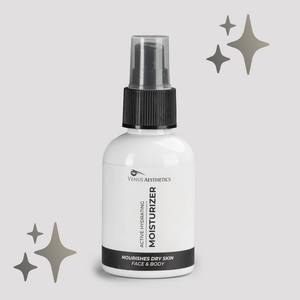 Moisturizer - Venus Aesthetics 