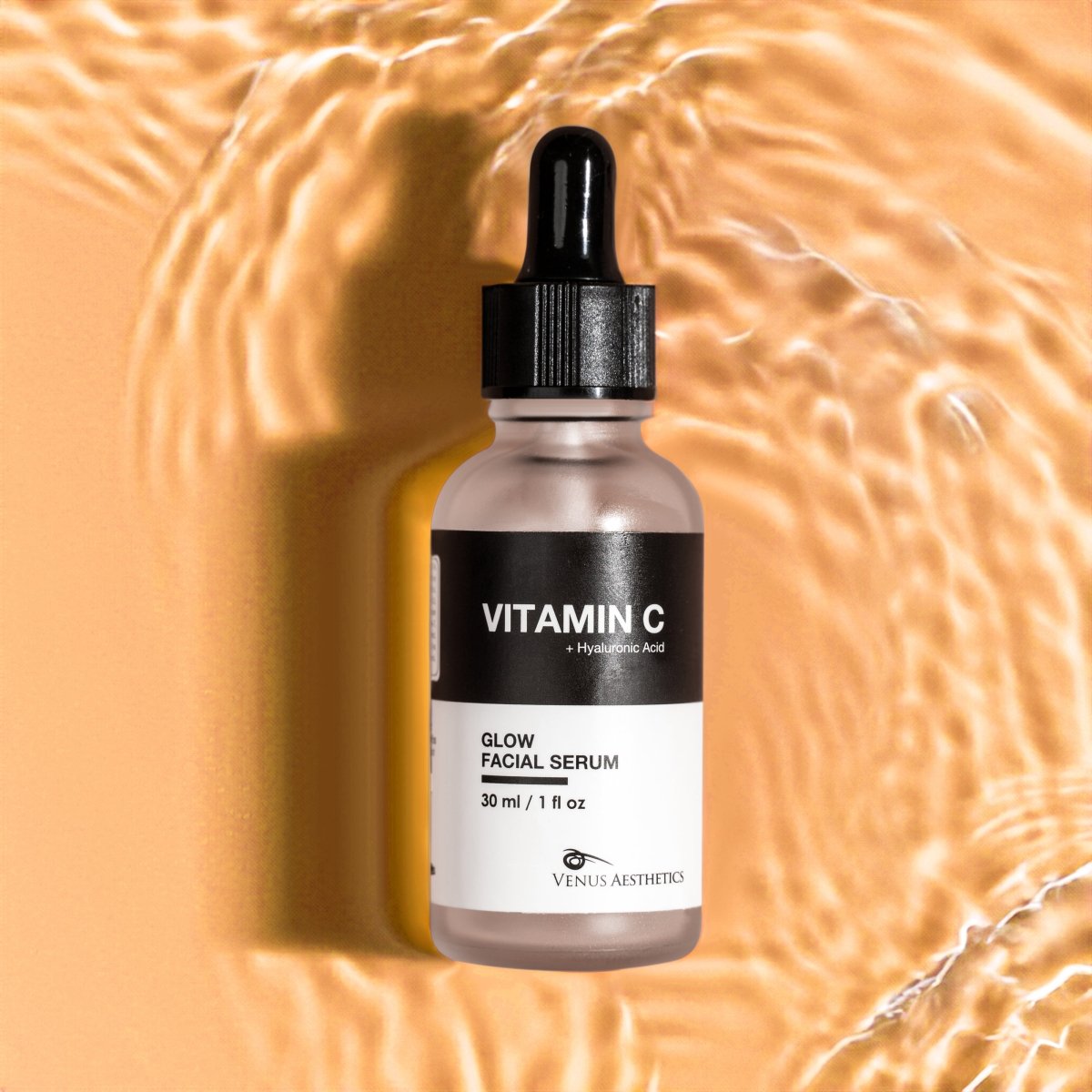 Vitamin C Serum - Venus Aesthetics 