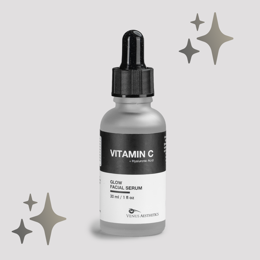 Vitamin C Serum - Venus Aesthetics 