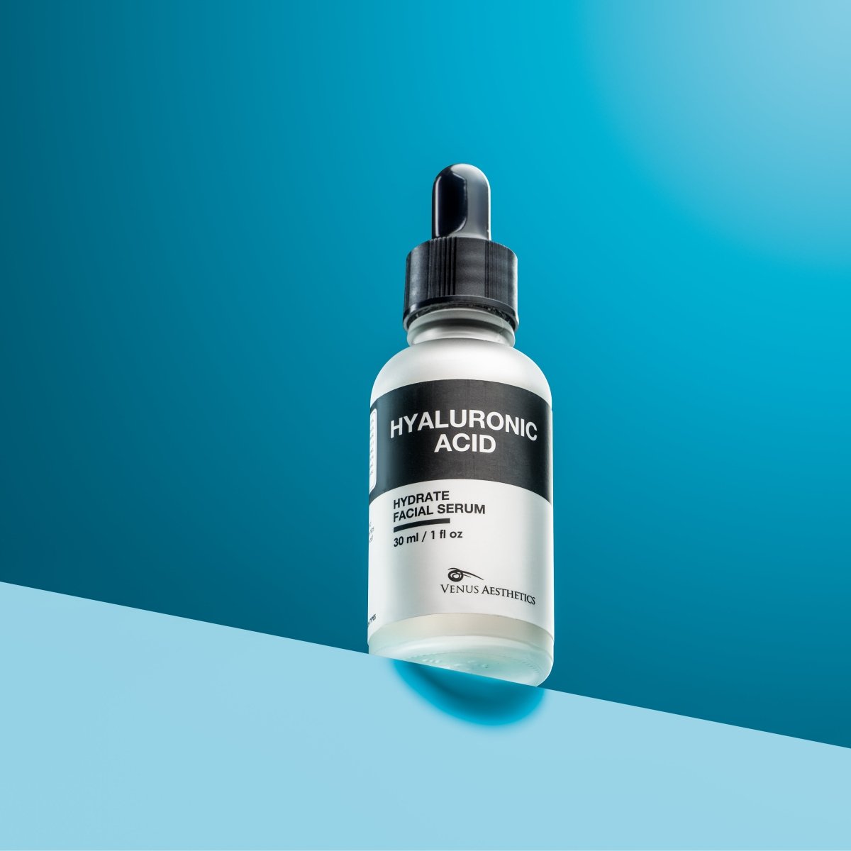 Hyaluronic Acid Serum - Venus Aesthetics 