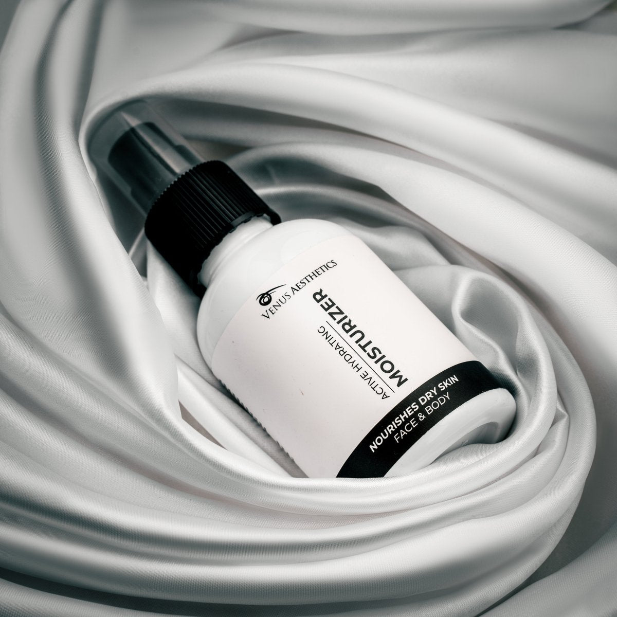 Moisturizer - Venus Aesthetics 