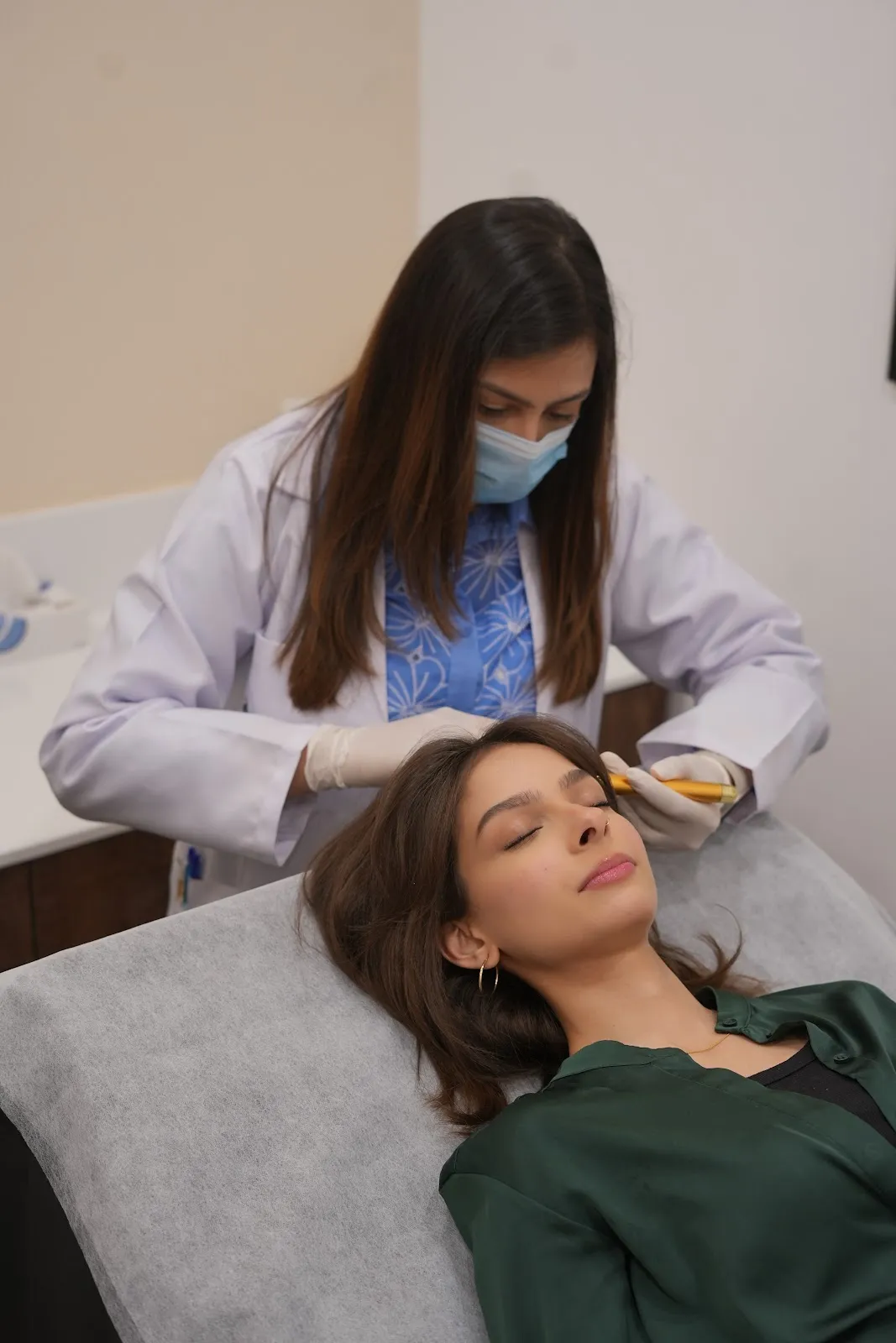Venus Aesthetics clinic in Lahore