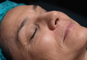 Venus Anti-Wrinkle Treatment at Venus Aesthetics