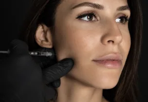 Jaw Slimming (Masseter) at Venus Aesthetics