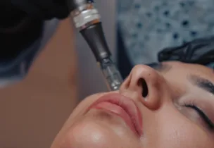 Dark Circles at Venus Aesthetics