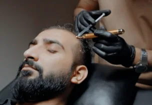 Exosomes for Hair at Venus Aesthetics