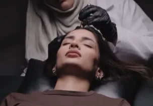 Fusion PRP at Venus Aesthetics