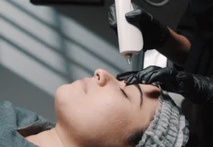 Venus Glow Facial at Venus Aesthetics