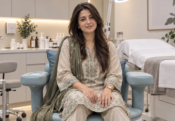 Pelvic & Intimate Wellness by Eluvia at Venus Aesthetics