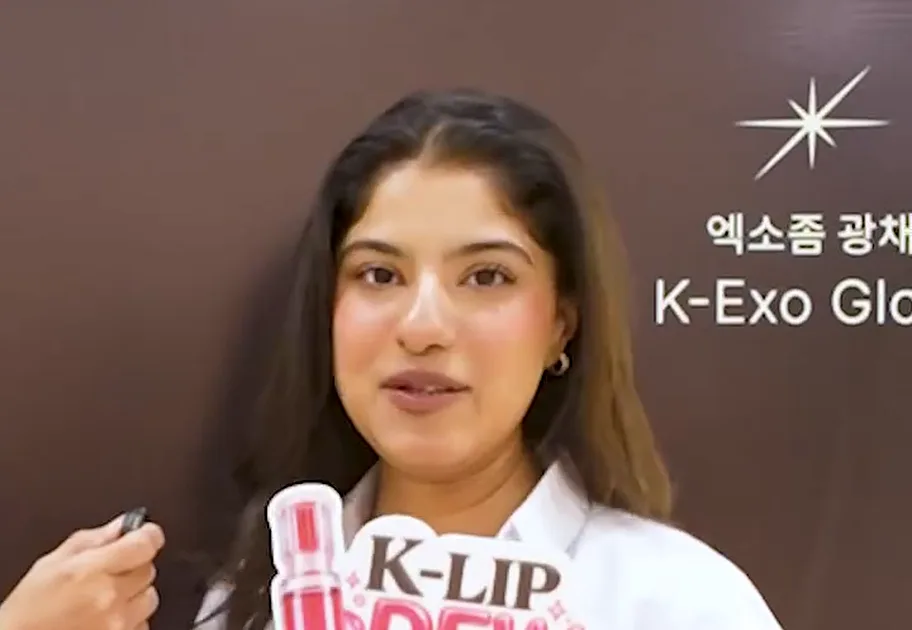 K-Lip Dew at Venus Aesthetics