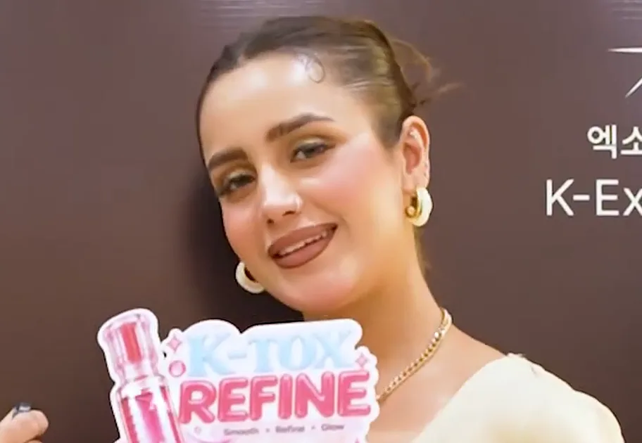 K-Tox Refine at Venus Aesthetics